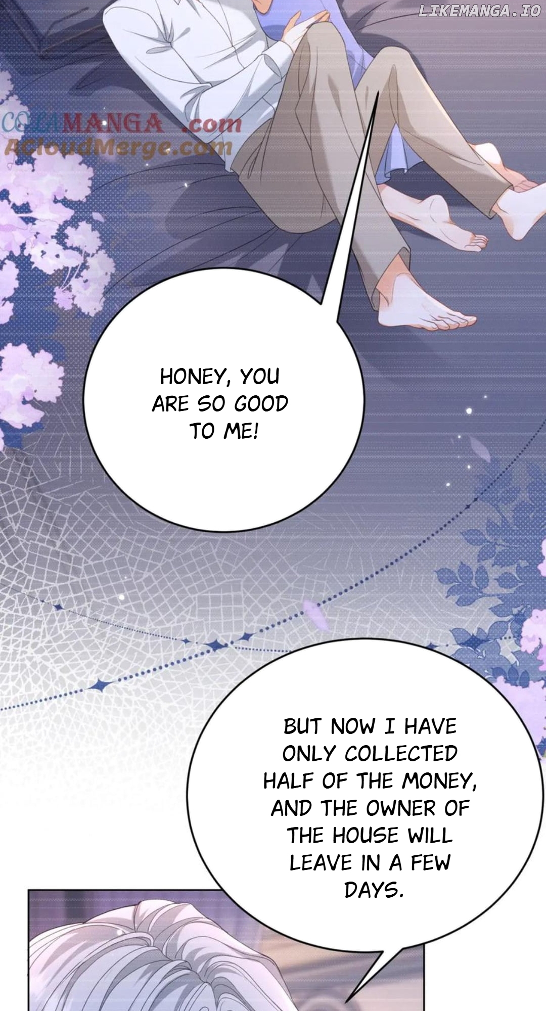 The Duchess Goes Crazy Once A Day Chapter 39 - page 34